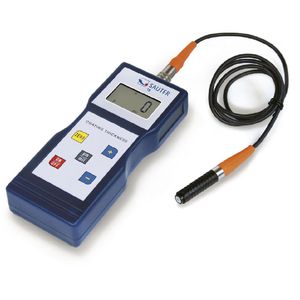 Sauter Schichtdickenmessgerät TB 1000-0.1FN, FE, Non-FE, bis 1000 my, externer Sensor