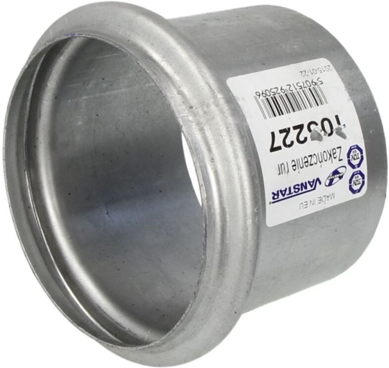 Rohrverbinder, Abgasanlage VANSTAR 105227