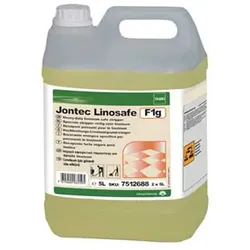 Diversey Jontec Linosafe F1g 5 L leicht alkalischer Grundreiniger für Linoleum