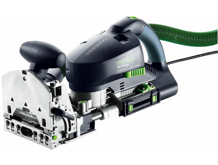 Fraiseuse à chevilles Festool DF 700 EQ-Plus DOMINO XL 576426