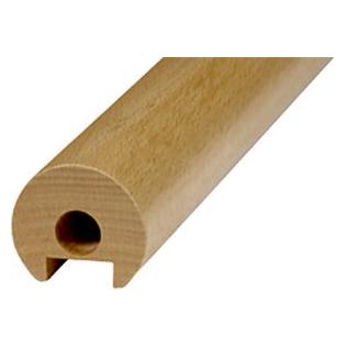 OK-Line Holz-Handläufe Ø 42 mm (Buche) (419.245.1-L)