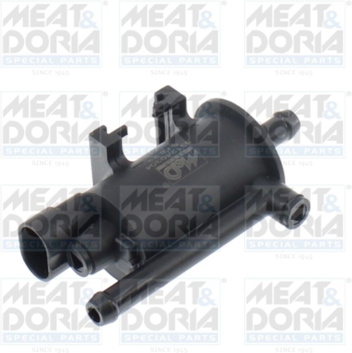 Ventil, Aktivkohlefilter MEAT & DORIA 99054