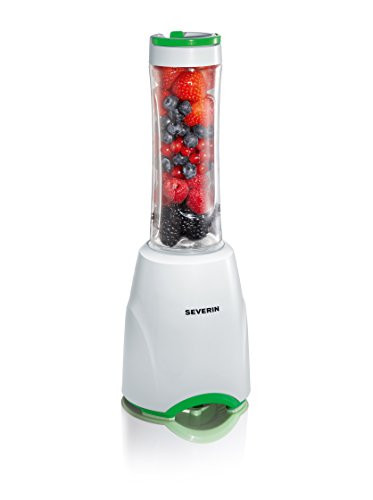 Severin Emulgator 3735