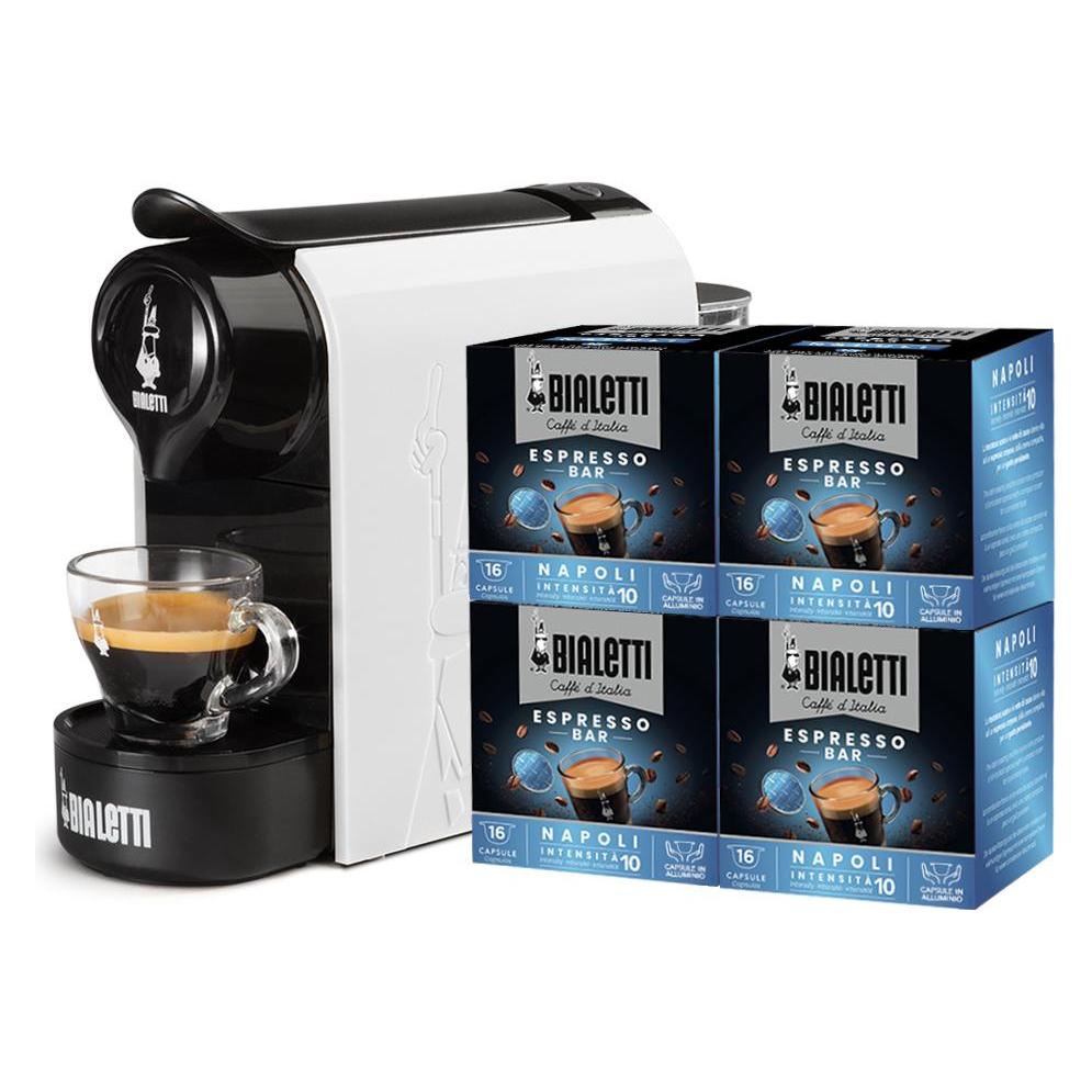Bialetti Kaffeemaschine 1200 w Tank 0.5 (098150541/NP)