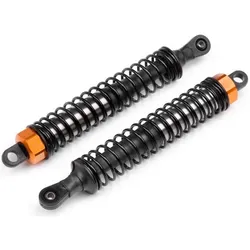 HPI Trophy Buggy Rear Shock Set (2pcs)