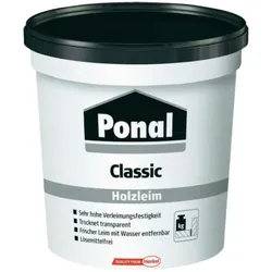 Ponal Classic Holzleim - 760g