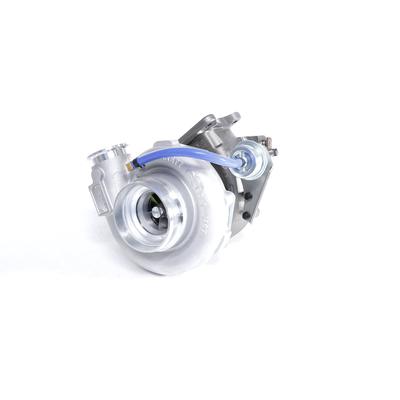 BTS TURBO Lader, Aufladung T915433