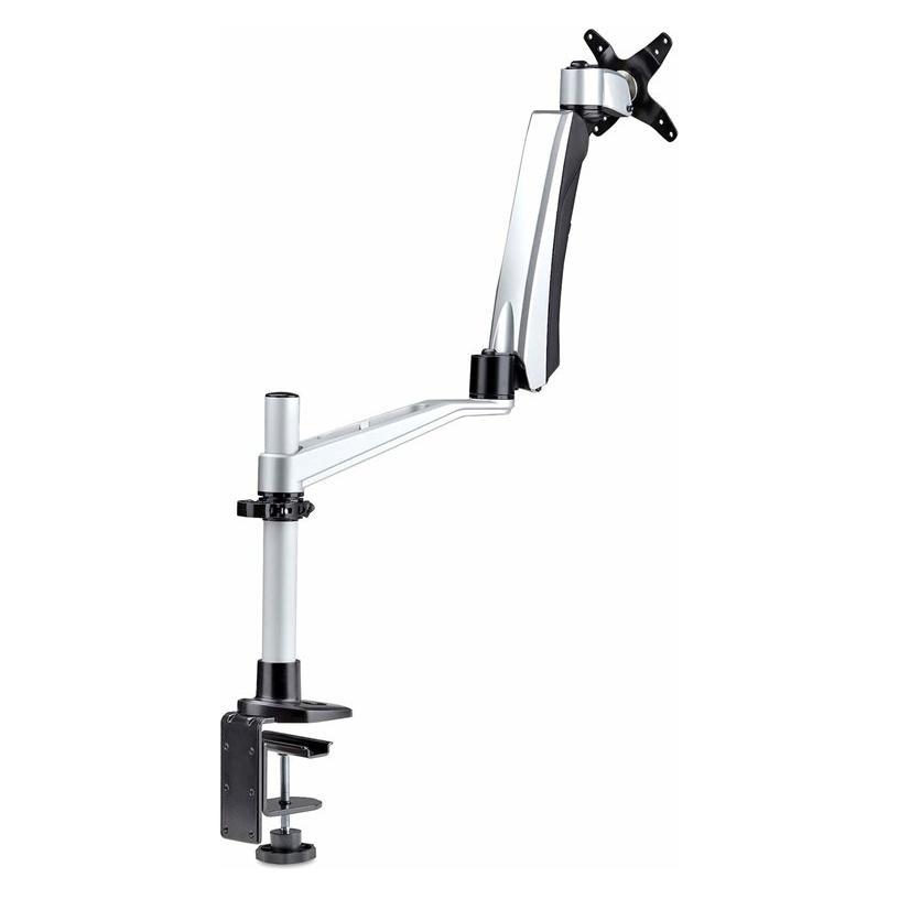 StarTech Dis Acc Monitor Single Desk Mount, VESA (Tisch, 30", 9 kg) (1MP1ACG-MONITOR-ARM)