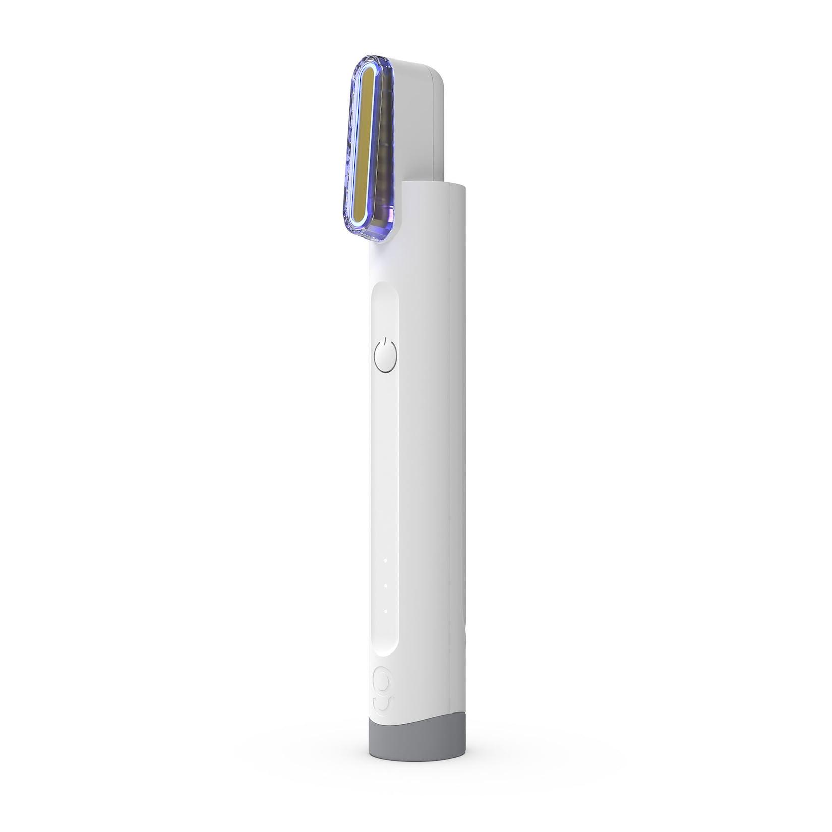 Glim Skin Unisex Kosmetikbehandlungsgerät Professionelles Kaltplasma-Kosmetikgerät GLIM90 1er Pack