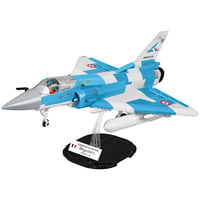 Mirage 2000-5, Konstruktionsspielzeug Maßstab 1:48