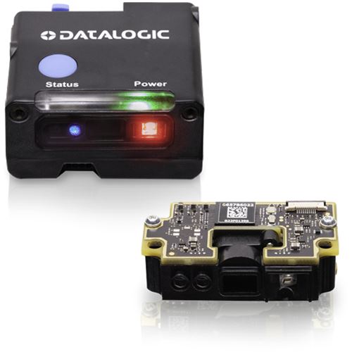 Datalogic GFS4520 2D MP RED ILLUMINATION