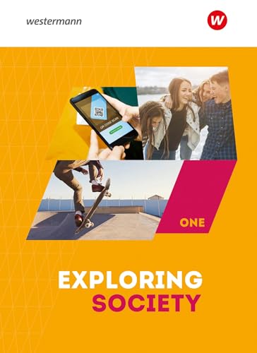Exploring Society - Ausgabe 2024: Textbook 1 - Preis vom 09.10.2026 07:28:09 h