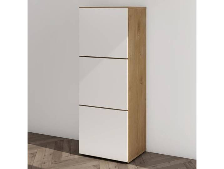 Armoire à Chaussures - MAI & MAI - ACH2 - 12 Paires - Contemporain - Design