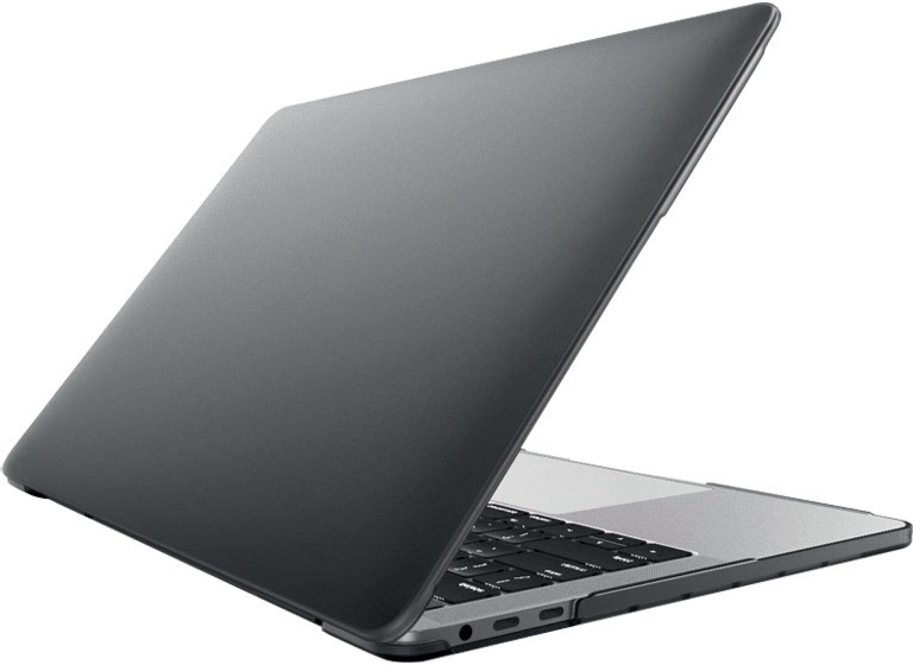 iS Capa MacBook Pro 13" - Preto