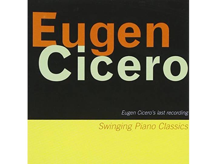 Swinging Piano Classics