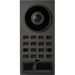 DoorBird D1100E IP Video Türsprechanlage – Engineering Edition (Hinterbau)