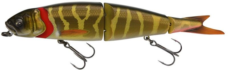 Savage Gear 4play Classic Swim N Jerk-13cm-Pike
