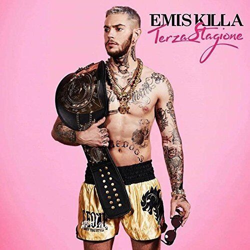 Emis Killa - Terza Stagione - Preis vom 19.10.2026 19:33:35 h