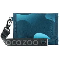 Coocazoo Geldbeutel 2026 Aqua Flow
