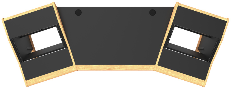 Zaor ONDA MKII Angled Oak quercia