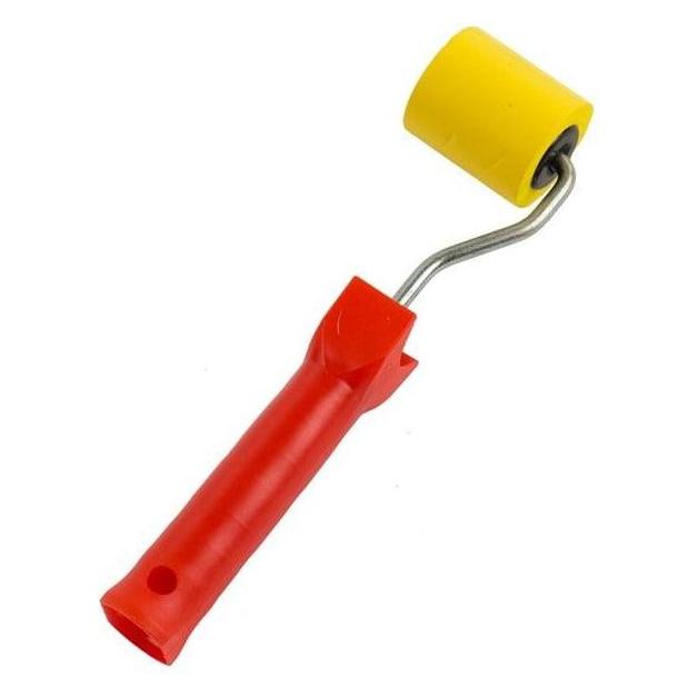 Okko WALLPAPERING ROLLER WITH HANDLE 35/04- (5 cm) (4772013068778)