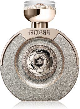 Guess Bella Vita Paradiso Eau de Parfum para mulheres 100 ml. Bella Vita Paradiso