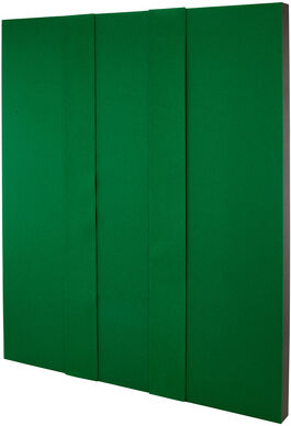 t.akustik Green Screen Absorber Wall