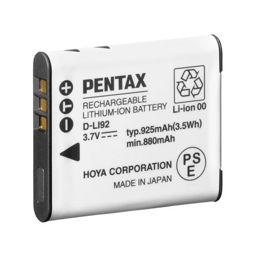 Pentax D-LI92 (B)