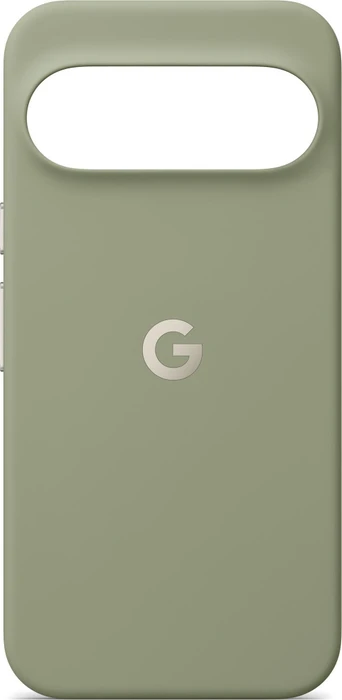 Google Pixel 11 Pro XL Case Olive