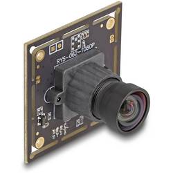 Delock 12072 12072 CMOS Farb-Kameramodul