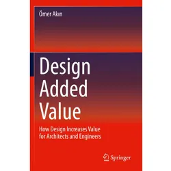 Design Added Value, Fachbücher von Ömer Akin