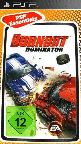 EA - Burnout: Dominator [Essentials] - Preis vom 28.09.2026 21:19:57 h