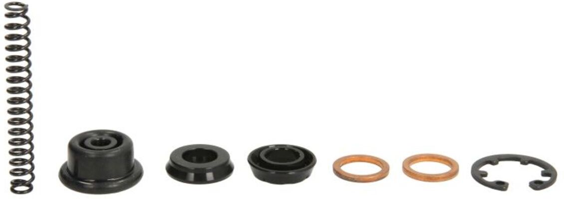 Reparatursatz, Hauptbremszylinder ALL BALLS AB18-1060