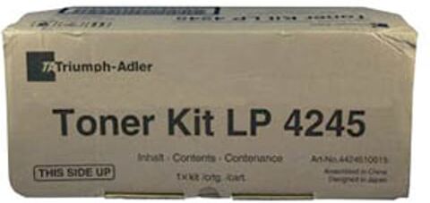 Triumph-Adler 4424510015 toner preto