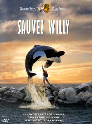 Sauvez Willy - Preis vom 27.09.2026 03:53:48 h