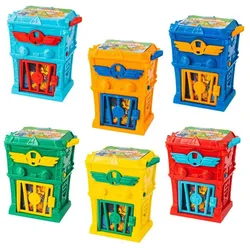 Superzings 22180007 - Kaboom Trap