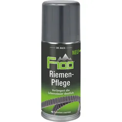 Dr. Wack F100 Riemenpflege Pflegespray 100 ml