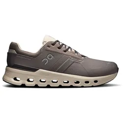 On Herren Cloudrunner 2 Waterproof grau 44.5