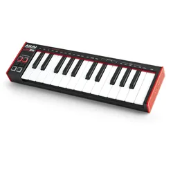 AKAI PROFESSIONAL LPK25 MKII - Masterkeyboard