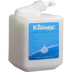 KLEENEX Hand- und Körperlotion (6 x 1 Ltr.)