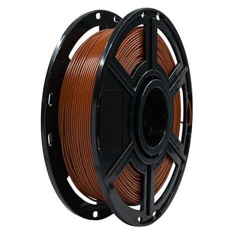 FlashForge PLA PRO Brown 0,5KG (PLA, 500 g, 1.75 mm) (90006426001)