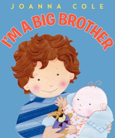 Joanna Cole - I'm a Big Brother - Preis vom 15.10.2026 23:06:25 h