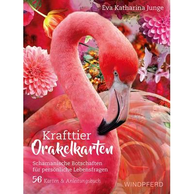 Krafttier-Orakelkarten