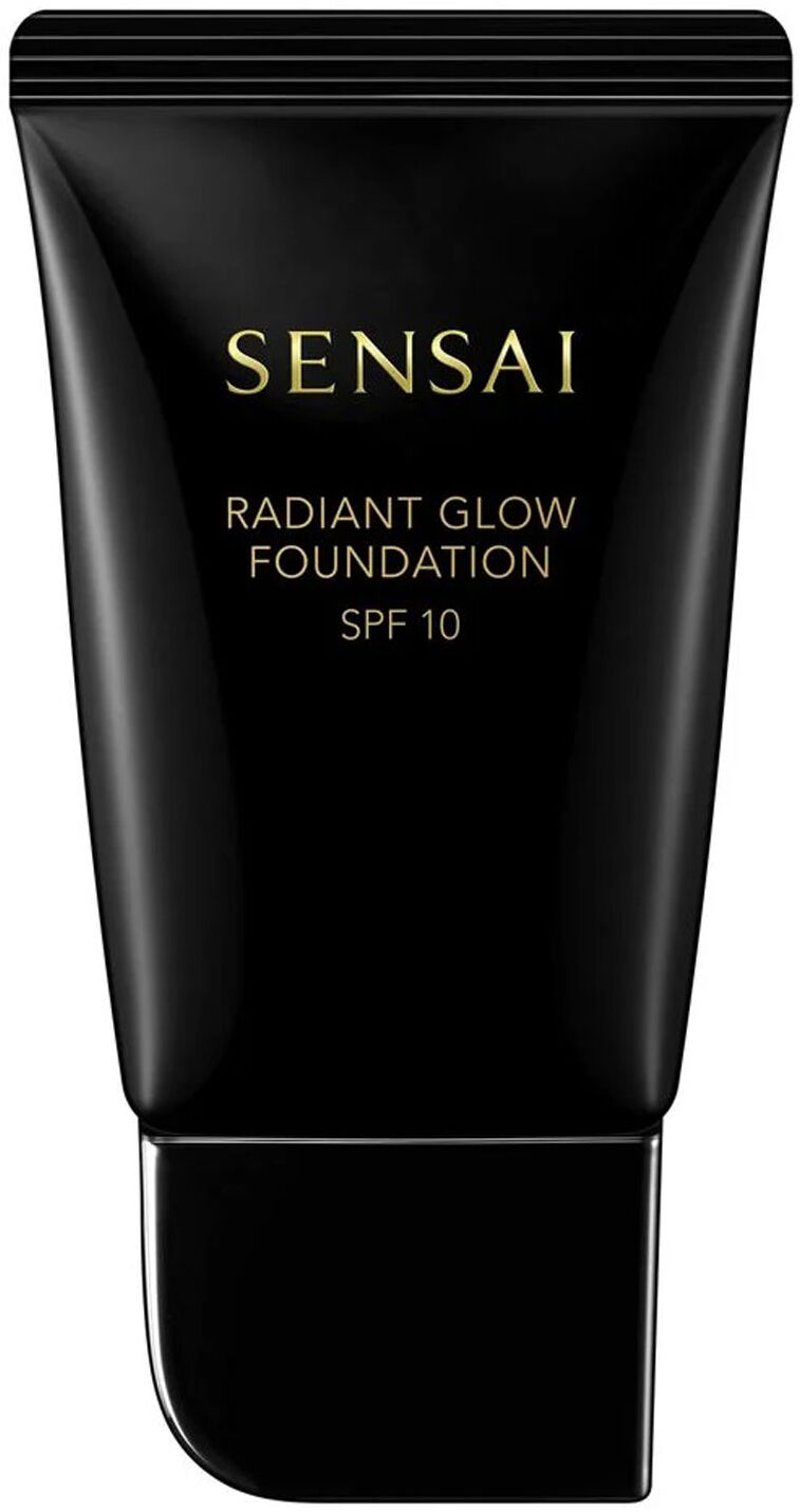 SENSAI Radiant Glow Foundation SPF10 30ml