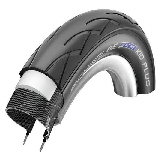 Schwalbe Kid Plus (14 x 1.75, 47-288) (11100795)