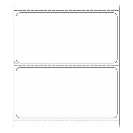 Zebra Z-PERFORM 1000D LABEL PAPER DT (76.20 mm) (3007007)