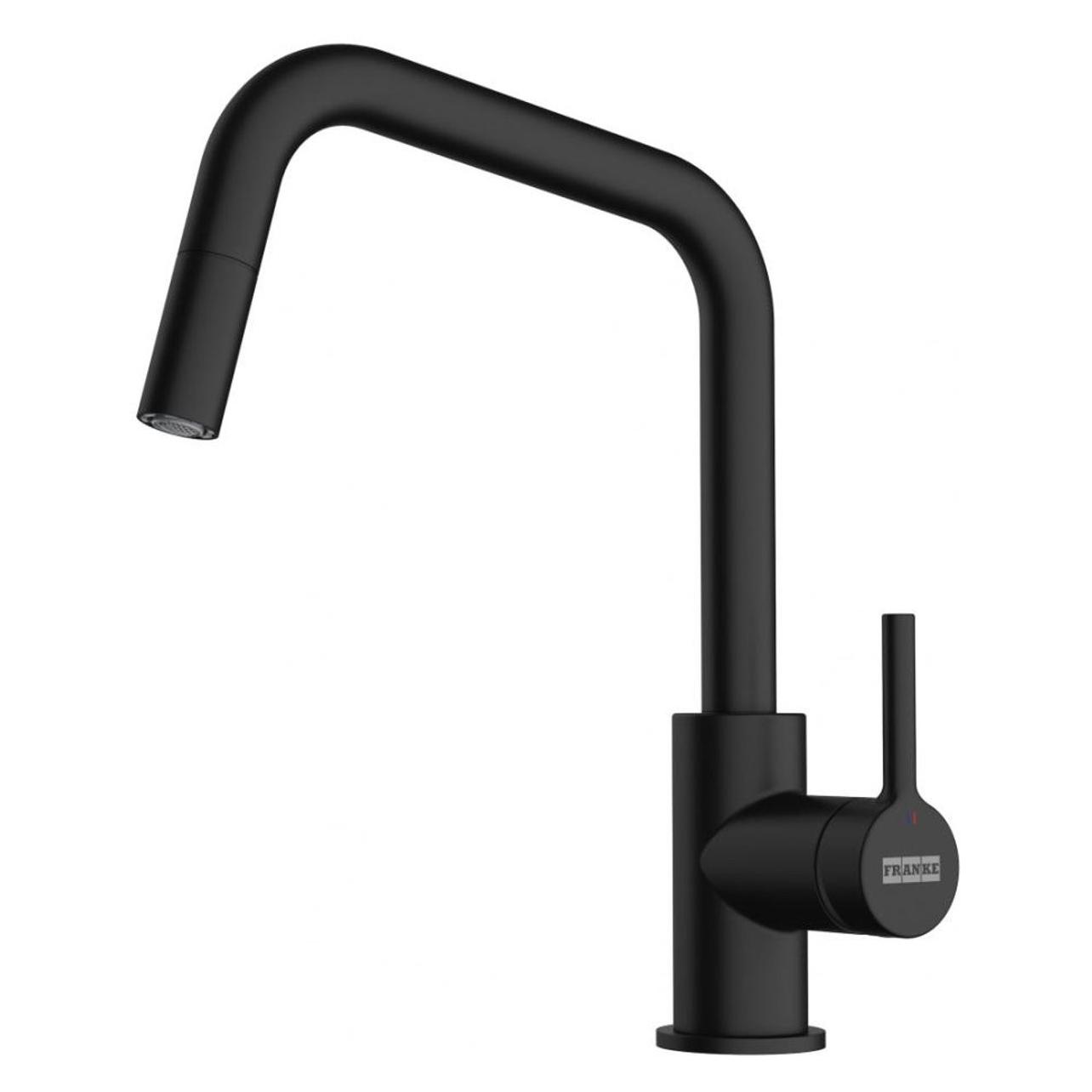 Franke Rubinetto Cucina Lina (7612986470444)