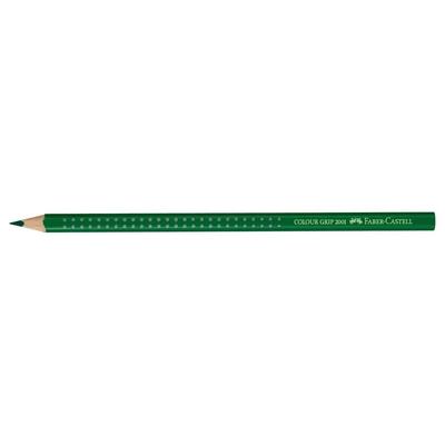 Buntstift Colour GRIP - kobaltgrün tief
