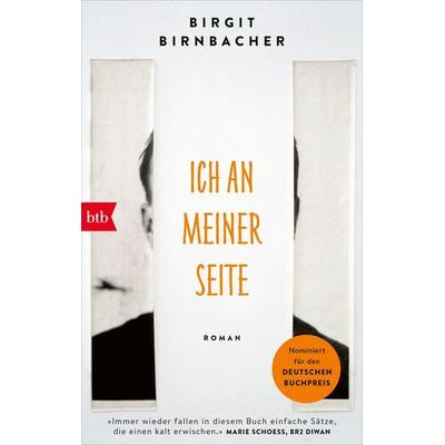 Ich an meiner Seite, Taschenbuch von Birgit Birnbacher, btb