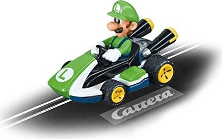 Carrera GO 64034 Mario Kart - Luigi